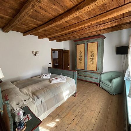 B&B Rossodisera Domegge di Cadore Εξωτερικό φωτογραφία