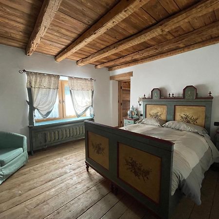 B&B Rossodisera Domegge di Cadore Εξωτερικό φωτογραφία