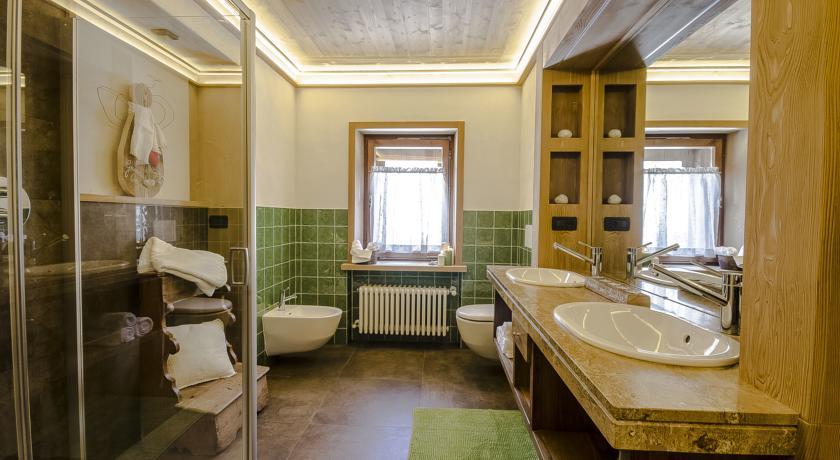 B&B Rossodisera Domegge di Cadore Δωμάτιο φωτογραφία