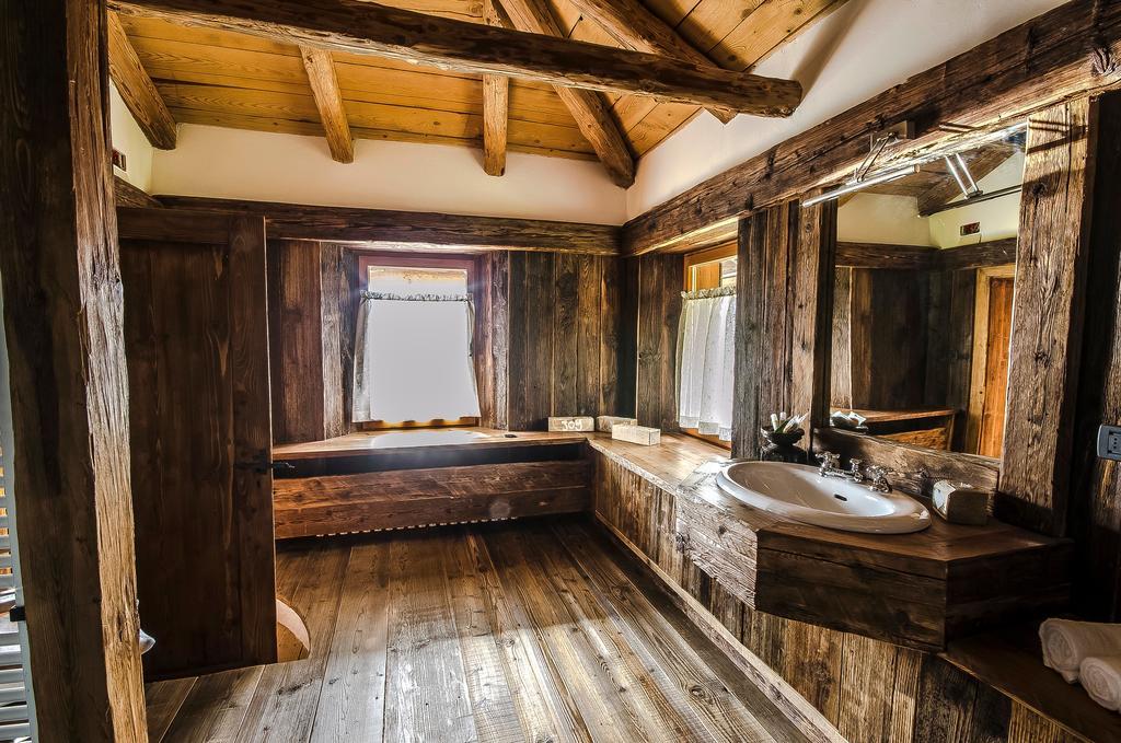 B&B Rossodisera Domegge di Cadore Δωμάτιο φωτογραφία