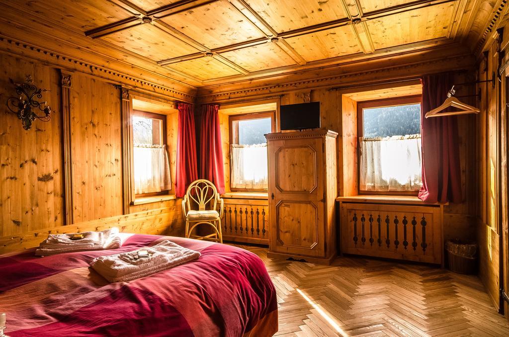 B&B Rossodisera Domegge di Cadore Εξωτερικό φωτογραφία