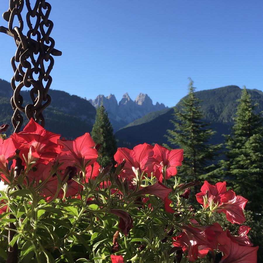 B&B Rossodisera Domegge di Cadore Εξωτερικό φωτογραφία